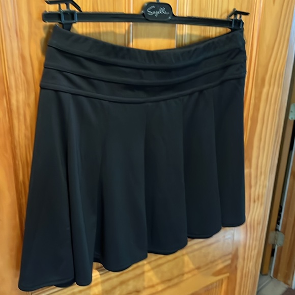 INC International Concepts Skater Skirt - Picture 2 of 6